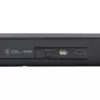 SC-HTB200EGK, Speaker black, Bassreflex, Bluetooth, HDMI