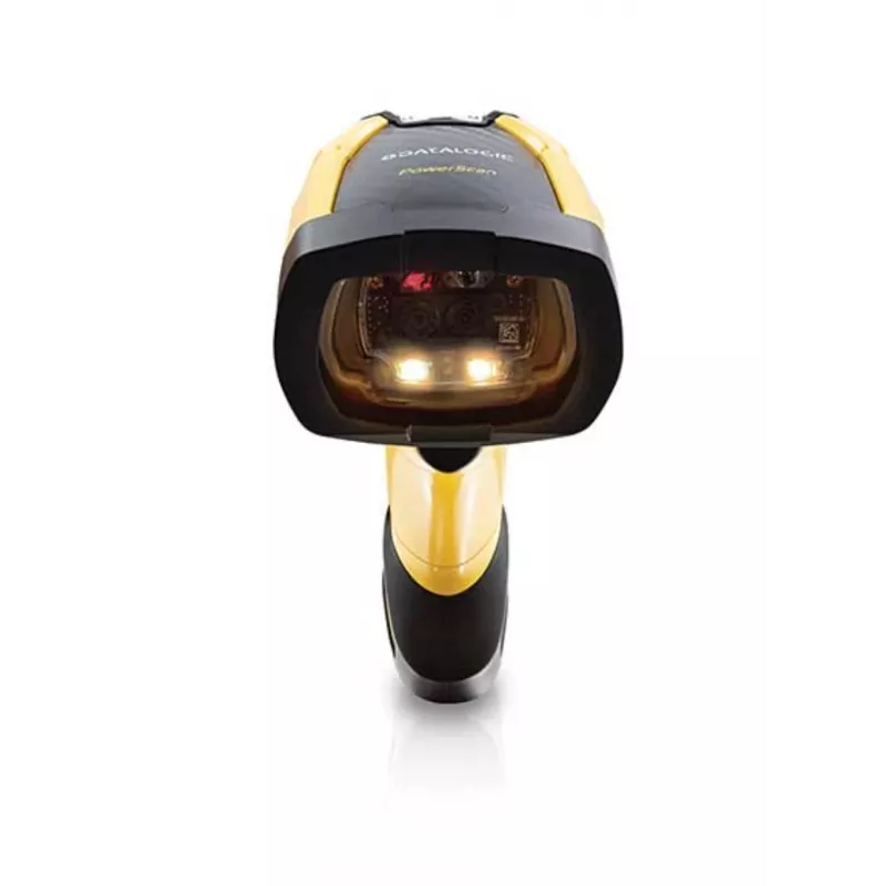 Handheld barcode reader Datalogic PD9630-SRK1 1D/2D USB IP65 IP67