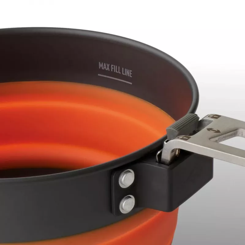 Sea To Summit ACK025021/UNI Cookware 1 L