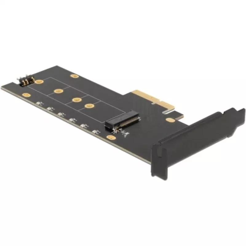 Interface card DeLOCK 89013 Internal M.2 PCIe Low-profile