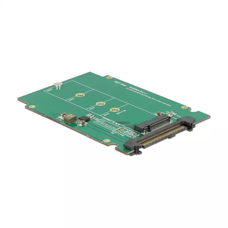Interface Card DeLOCK 62710 Internal M.2