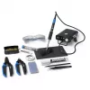 iFixit FixHub Soldering Toolkit the complete soldering kit for every project, incl. Powerstation, smart soldering iron