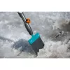 Gardena Combisystem 15 - push scraper - GARDENA combisystem - 15cm - without handle (3250-20)