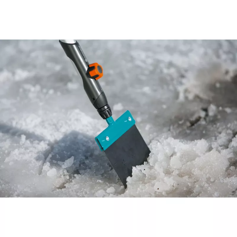 Gardena Combisystem 15 - push scraper - GARDENA combisystem - 15cm - without handle (3250-20)