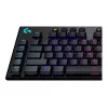 Logitech G G915 LIGHTSPEED Wireless RGB Mechanical Gaming Keyboard GL Linear