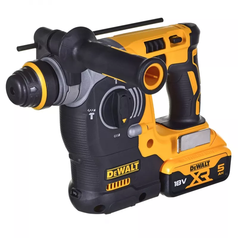 Rotary Hammer DeWALT DCH273P2T