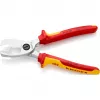 Hand cable cutter Knipex 95 16 200