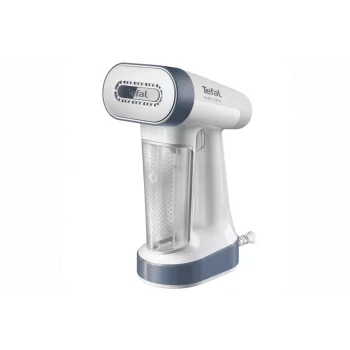 Handheld steamer Tefal DT8722E0, 1800 W, 0.18 L water tank