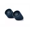 LEXON | Ray Speaker Magnetic Speaker Set | LA132OB3 | Bluetooth | Blue | Portable | Wireless connection