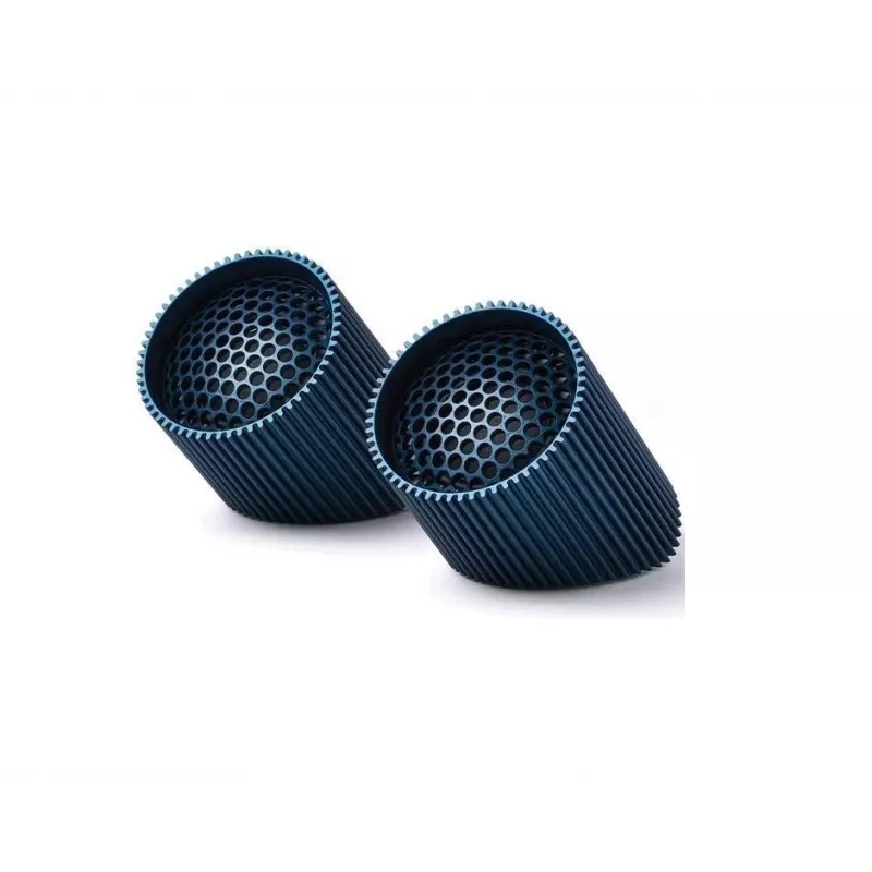 LEXON | Ray Speaker Magnetic Speaker Set | LA132OB3 | Bluetooth | Blue | Portable | Wireless connection