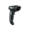 Motorola LI2208 Handheld bar code reader 1D Linear Black