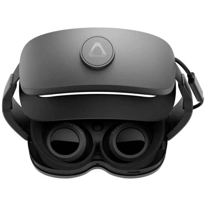 VR headset HTC Vive XR Elite Black 128 GB — mixed reality headset with built-in storage