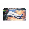 Revell 1/144 Scale Airbus A300-600 pc(s) Beluga Model Kit