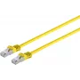 Ethernet Patch Cable ShiverPeaks 75512-Y S/FTP Halogen-Free 2.0 m