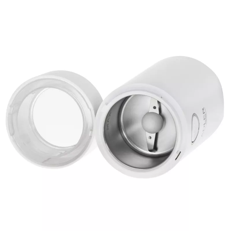 Coffee grinder Adler AD 4446ws