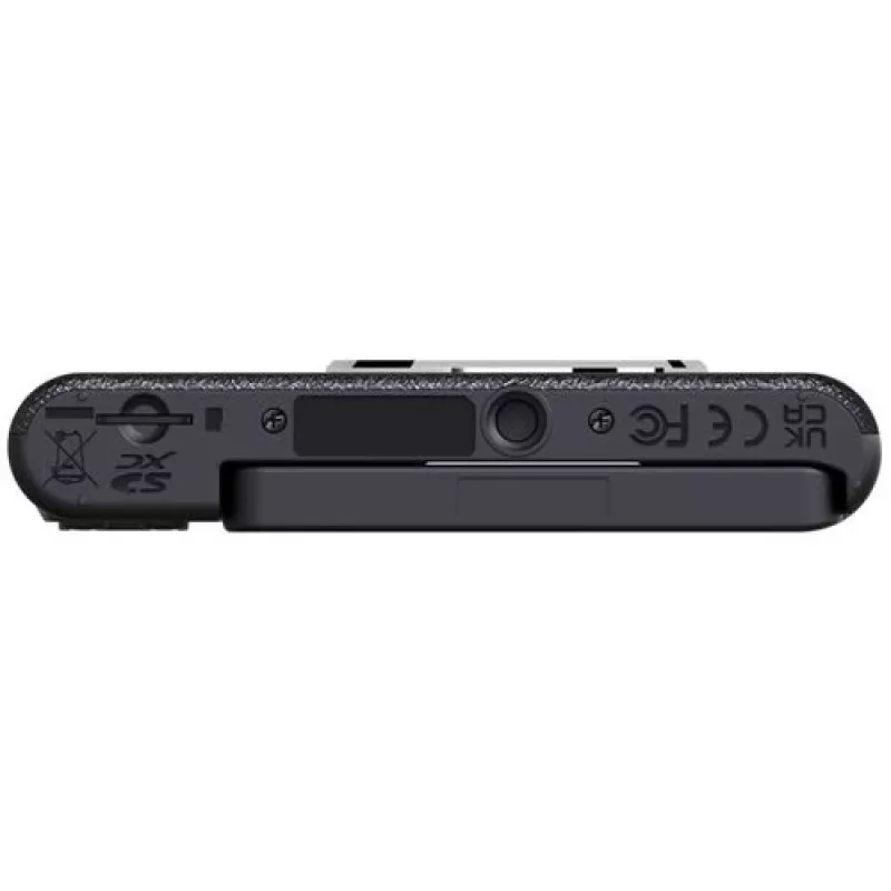 Kodak PIXPRO C1 Compact Camera black – 13 MP CMOS – Full HD – 2,8 Flip-LCD