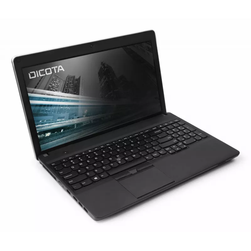 Privacy filter 2-Way for laptop 13.3-inch 16:9