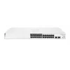 HPE Aruba Networking Networking Instant On Switch 24p Gigabit CL4 PoE 2p SFP 195W 1830