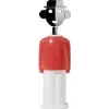 Corkscrew Alessi AAM23 R Multicolour Height 210 mm