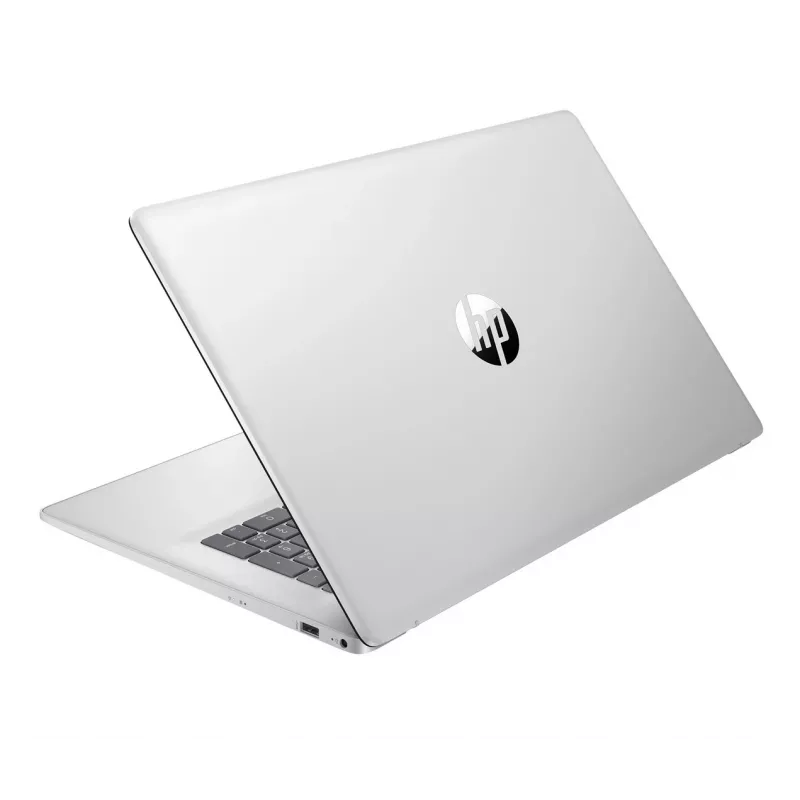 Laptop HP 17-cp3216nw — Ryzen 7 7730U, 17.3 inch FHD, 16GB RAM, 512GB SSD, Windows 11 Home