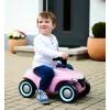 Ride-on toy car Simba‑Dickie BIG Bobby‑Car‑Neo Rosé, push‑and‑ride children's vehicle (pink)