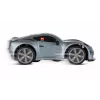 RC Car Bundesliga Mini RC 1:43 Gray
