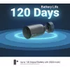 IP security camera EZVIZ EB3 Bullet 2304 x 1296 pixels