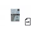 Colour paper Double A, 80g, A4, 500 sheets, Ocean