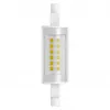 LEDvance Osram SLIM LINE LED bulb R7s 7 W 806 lm 2700 K (Warm white)