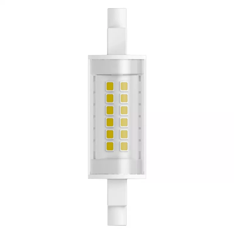 LEDvance Osram SLIM LINE LED bulb R7s 7 W 806 lm 2700 K (Warm white)