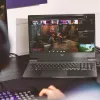 Laptop HP Victus 15-fb3040nw — 15.6 inch FHD 144Hz, AMD Ryzen 7 7445HS, 16GB DDR4 3200MHz, 512GB SSD, NVIDIA GeForce RTX 4050 6GB, FreeDOS, English keyboard