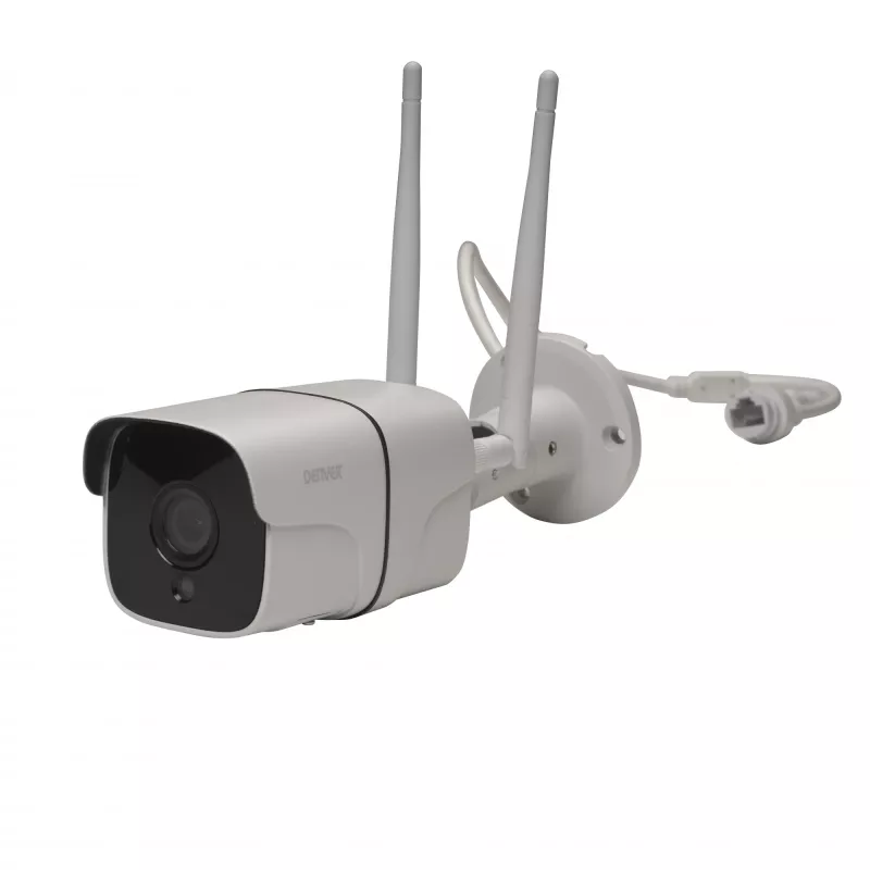 Surveillance Camera Denver SHO-110x2 + SHC150x2 Bundle HD