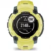 Garmin Instinct E 2.29 cm (0.9) MIP 45 mm Digital 176 x 176 pixels Lime GPS (satellite)