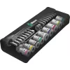 Socket wrench set Wera 8100 SB 8