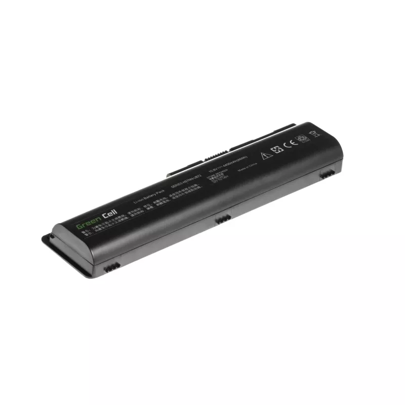 Green Cell HP01 notebook spare part Battery