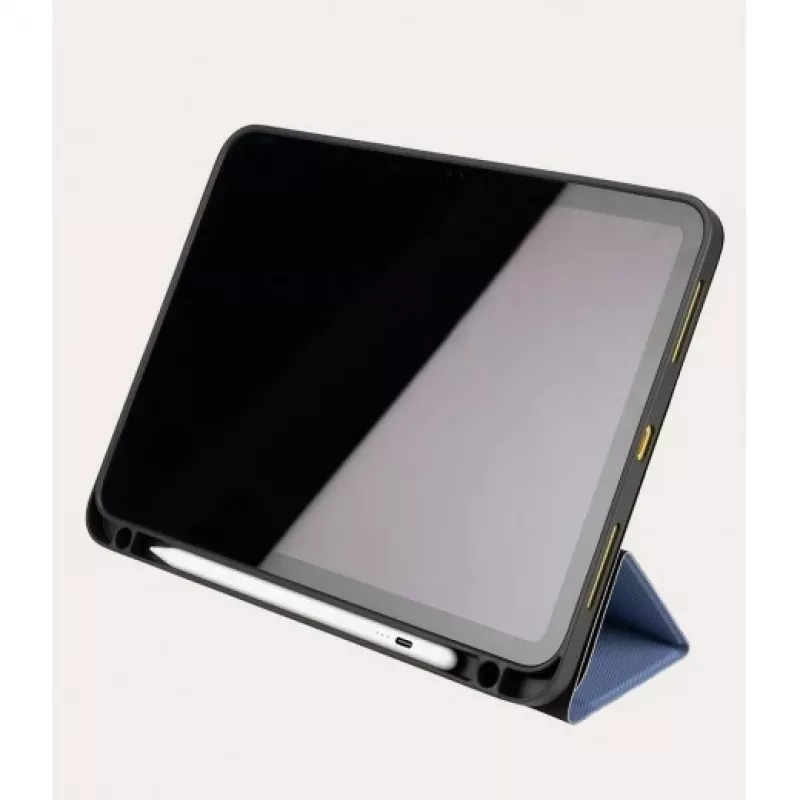 Folio Case Tucano Up Plus for iPad 10.9 inch 2022 Blue