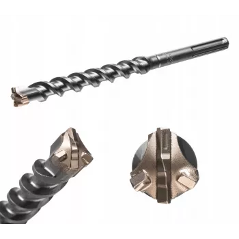 Drill Bit Smart SDS‑MAX 18 mm, model 18-180540