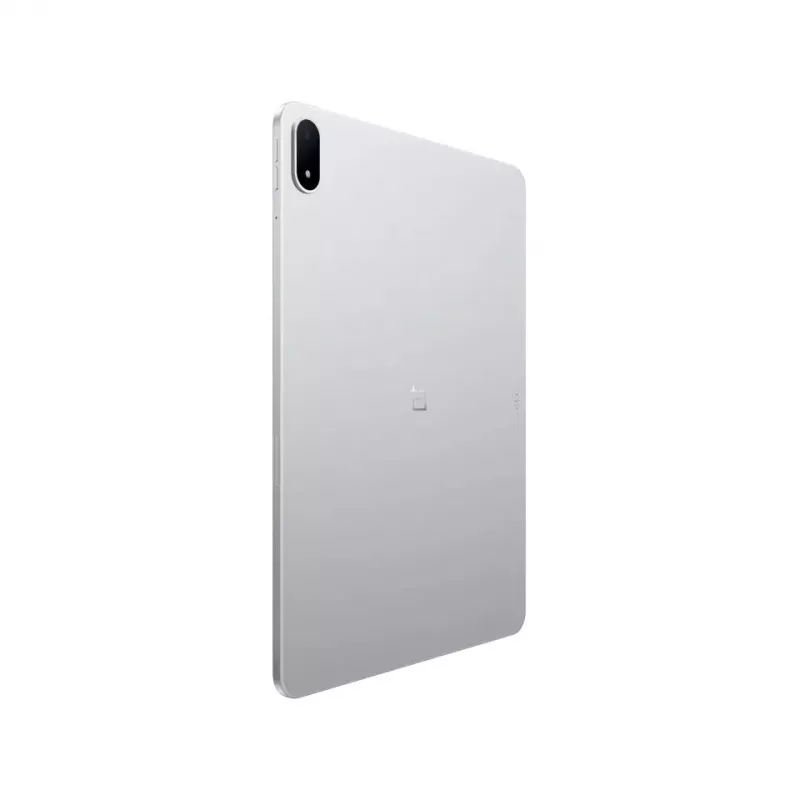 OnePlus Pad 3 Qualcomm Snapdragon 256 GB 33.5 cm (13.2) 12 GB Wi-Fi 7 (802.11be) Android 15 Silver