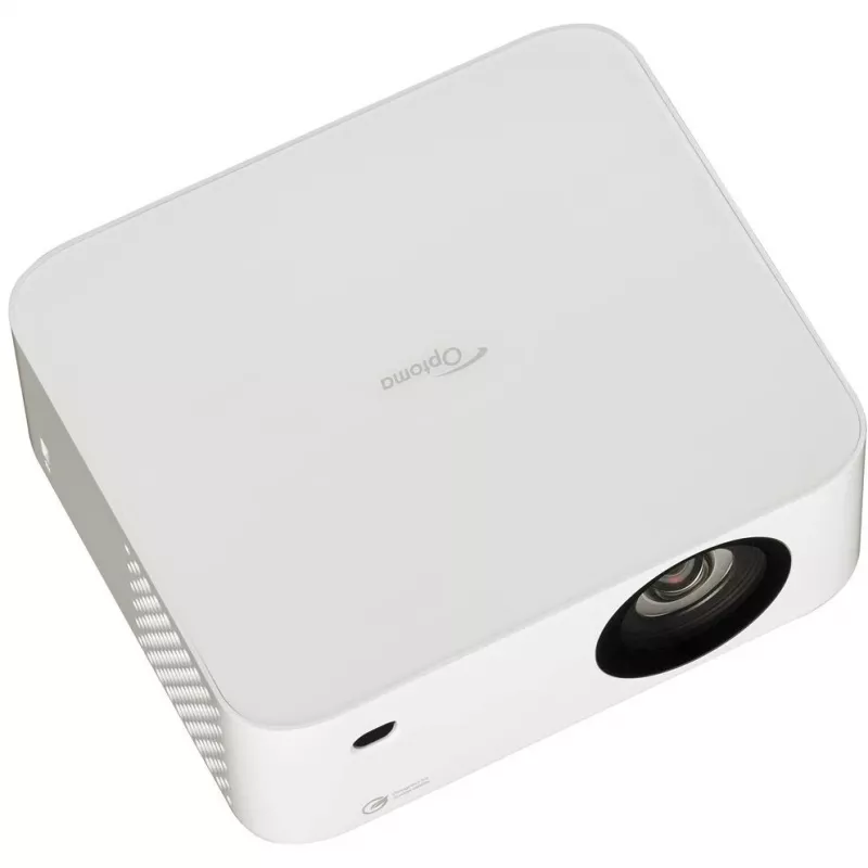 (1920x1080) Optoma ML1080 - DLP-Projektor - Laser - Portable - 1200 lm - Full HD