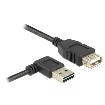 USB Cable DeLOCK 1m USB 2.0-A - USB 2.0-A