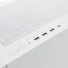 Computer case White Shark GCC-2401 Warhead-3 ATX white
