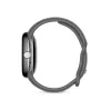 Google Pixel Watch - Polished Silver - Smart Watch with Band