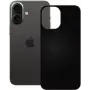 PEDEA Soft TPU Case for Apple iPhone 16 -black (50160987)