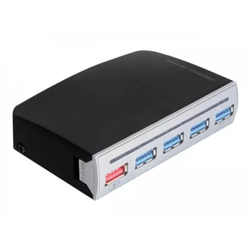 LANCOM LX-7500 - Accesspoint - Wi-Fi 6 - 2,4 GHz, 5 GHz, 6 GHz - Cloud-verwaltet (Packung mit 5) (61898)