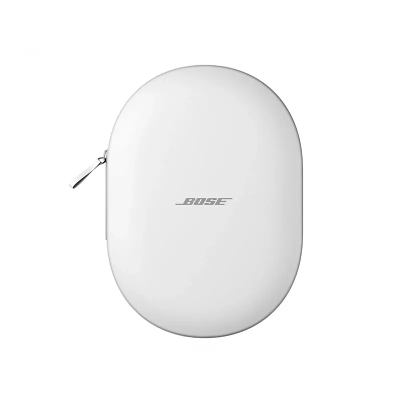 Bose 890101-0200 headphones/headset Wireless headband Calls/Music Bluetooth White