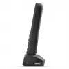 DECT telephone Snom M30 IP DECT Handset Wireless handset Black