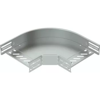 OBO Sheets 90° RB 90 620 FS f.Cable Tray hor.60x200 (6036564)