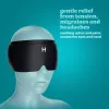 Hot and Cold Head Relief device HoMedics SR-GH800 portable adjustable heat and cooling