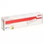 OKI cartridge black C8xx1 7000 pages ISO