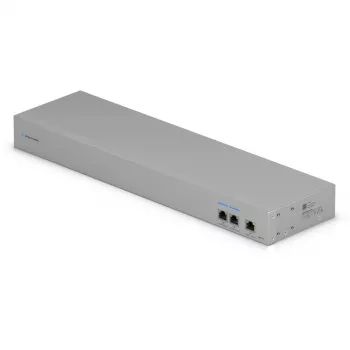 Ubiquiti UniFi WAN Switch RJ45 Gigabit Ethernet 1U Grey 20 Gbit/s